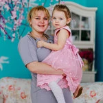 Марина Игнатьева