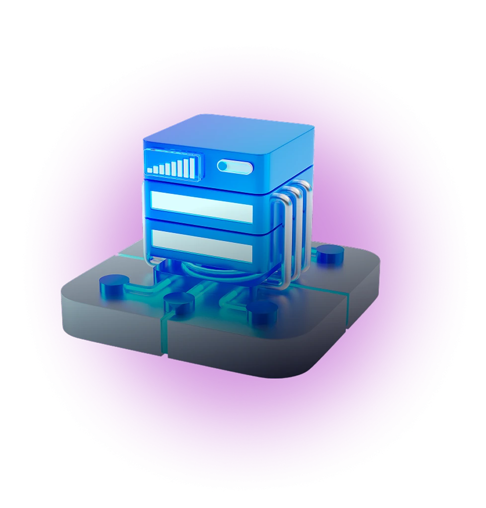 Аренда сервера