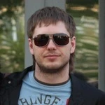 Сергей Кленов