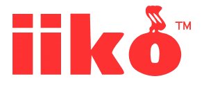 iikoЛоготип