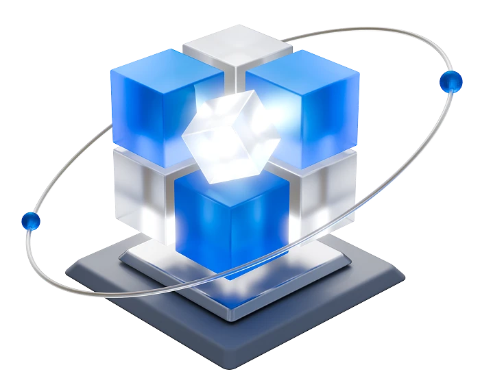 Освободим вас от забот об IT — быстро, надёжно, профессионально