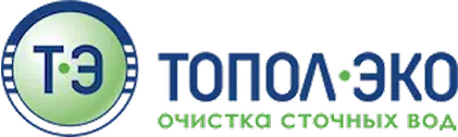 topol_logoЛоготип