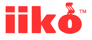 iikoЛоготип
